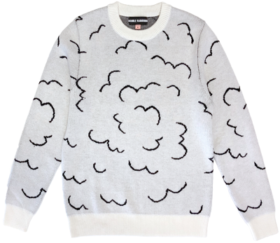 Shaun the Sheep jumper