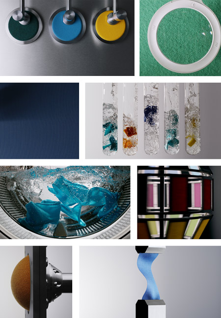 Product Testing Images